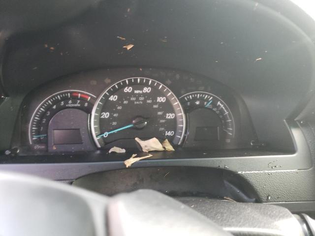 Photo 8 from auction – 2014 TOYOTA CAMRY L with VIN 4T1BF1FK5EU424663