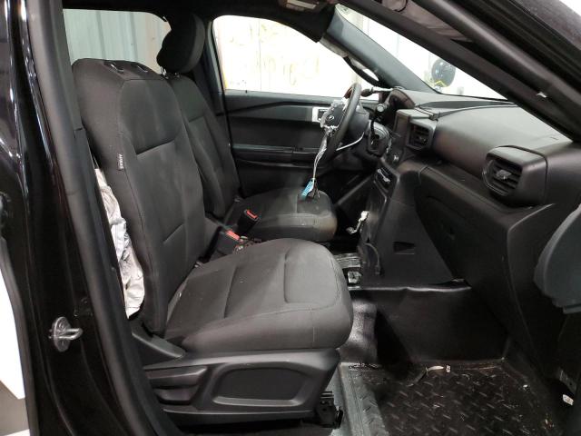 Photo 5 from auction – 2020 FORD EXPLORER P with VIN 1FM5K8AB1LGB23537