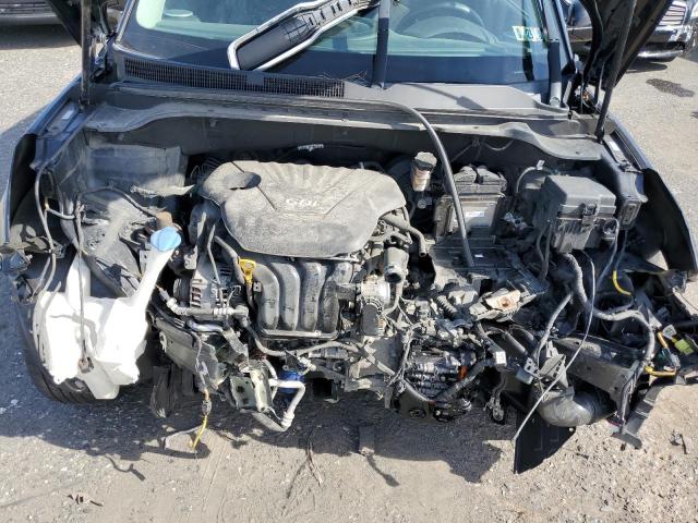 Photo 7 from auction – 2015 KIA SOUL with VIN KNDJN2A2XF7233210