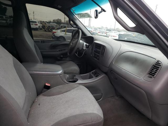 Photo 5 from auction – 2002 FORD EXPEDITION with VIN 1FMRU16W22LA47802