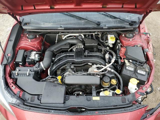 Photo 7 from auction – 2017 SUBARU IMPREZA with VIN 4S3GTAA64H1716243