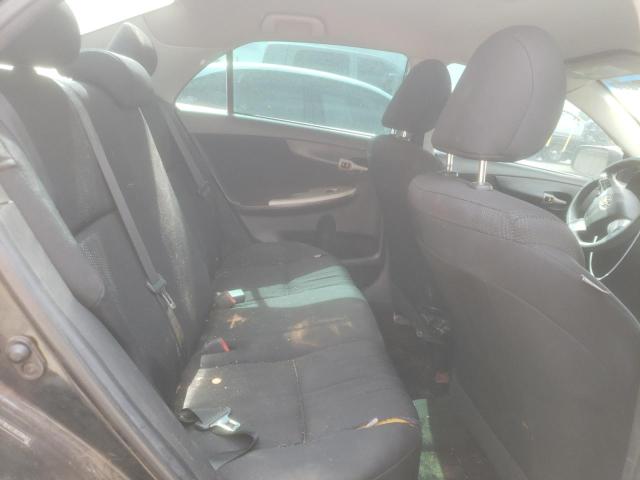 Photo 6 from auction – 2011 TOYOTA COROLLA BA with VIN 2T1BU4EE8BC698052