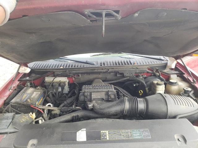 Photo 7 from auction – 2006 FORD EXPEDITION with VIN 1FMPU18576LA12383