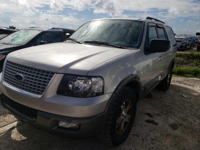 Photo 9 from auction – 2005 FORD EXPEDITION with VIN 1FMPU15565LB05639
