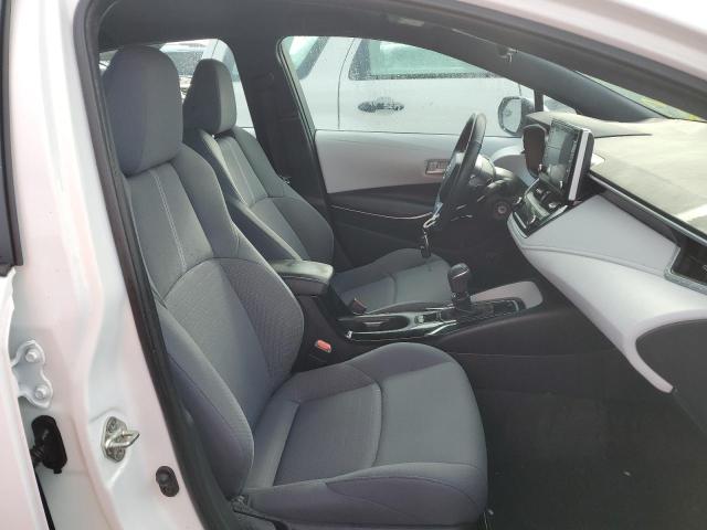 Photo 5 from auction – 2021 TOYOTA COROLLA SE with VIN 5YFS4MCE6MP059688