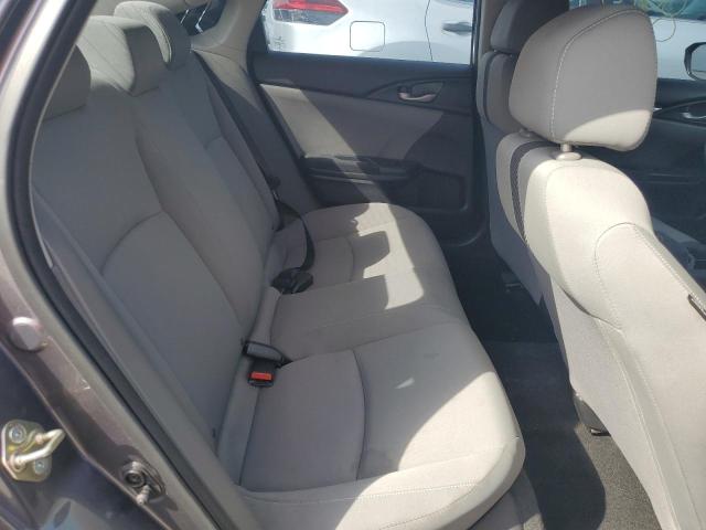 Photo 6 from auction – 2017 HONDA CIVIC LX with VIN 19XFC2F56HE038870