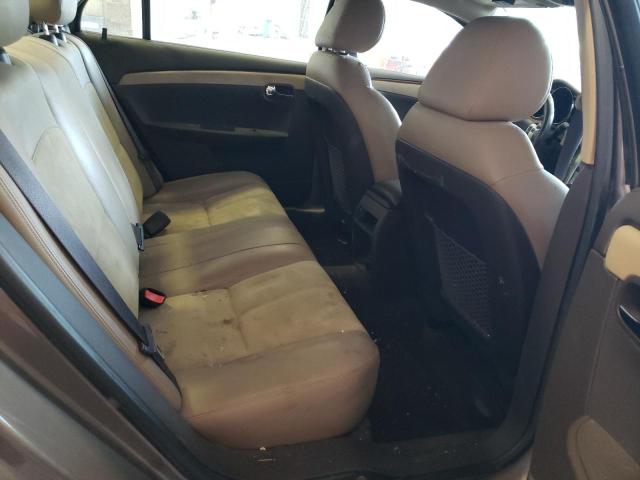 Photo 6 from auction – 2010 CHEVROLET MALIBU with VIN 1G1ZD5E73AF240830
