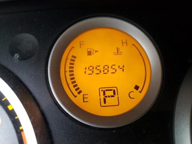 Photo 8 from auction – 2008 NISSAN SENTRA 2.0 with VIN 3N1AB61E88L729893