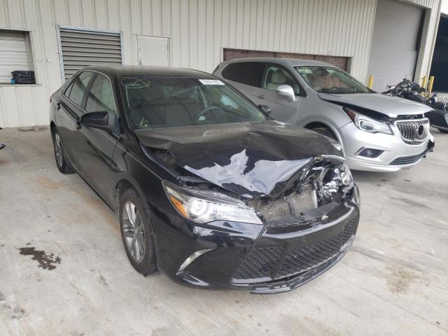 Photo 1 from auction – 2017 TOYOTA CAMRY LE with VIN 4T1BF1FK9HU430082