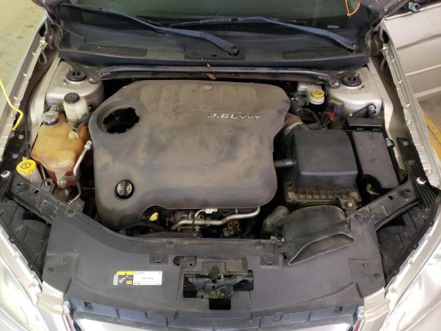 Photo 7 from auction – 2013 CHRYSLER 200 TOURIN with VIN 1C3CCBBG6DN743009