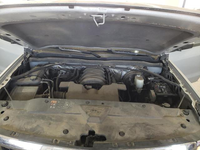 Photo 7 from auction – 2015 CHEVROLET SILVERADO with VIN 1GCVKPEC7FZ292763