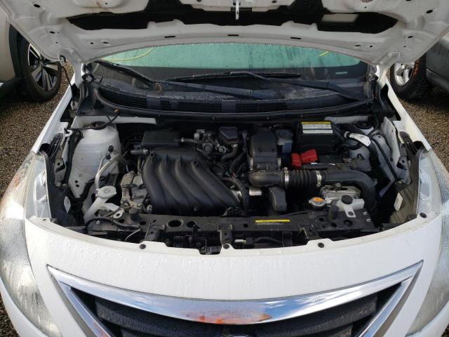 Photo 7 from auction – 2016 NISSAN VERSA with VIN 3N1CN7AP9GL870056