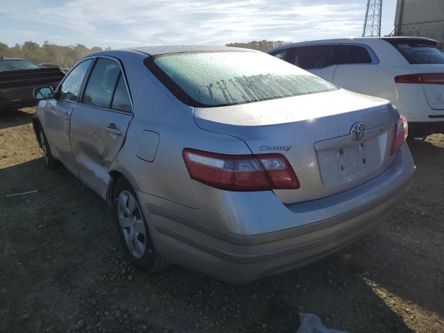 Photo 3 from auction – 2009 TOYOTA CAMRY BASE with VIN 4T1BE46K69U414203