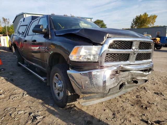RAM 3500 ST 2018 with VIN 3C63R3GL8JG294644 - Photo from auction