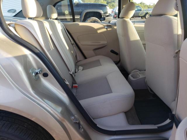 Photo 6 from auction – 2007 CHEVROLET COBALT LS with VIN 1G1AK58F577260117