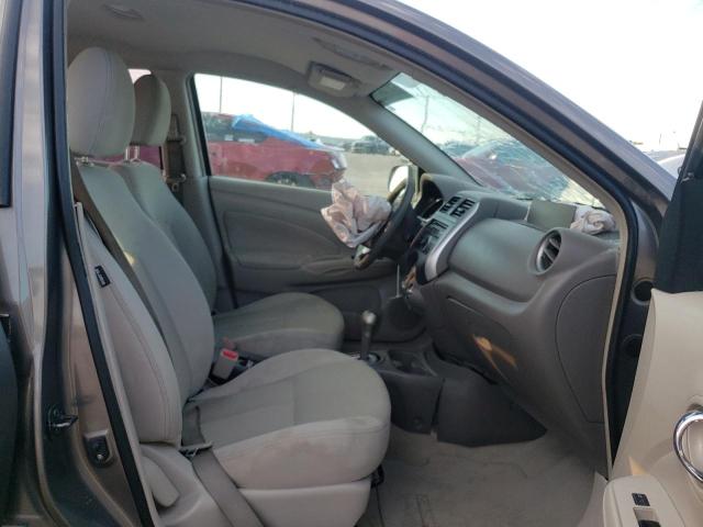 Photo 5 from auction – 2014 NISSAN VERSA S with VIN 3N1CN7AP3EK464194