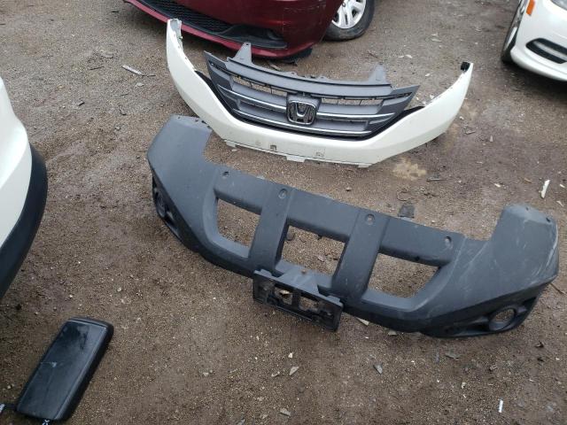Photo 9 from auction – 2012 HONDA CR-V EXL with VIN 5J6RM4H79CL014254
