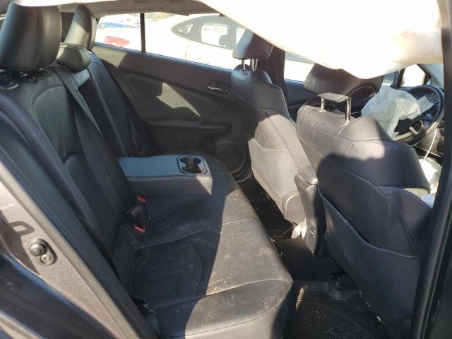 Photo 6 from auction – 2017 TOYOTA PRIUS with VIN JTDKARFU1H3538513