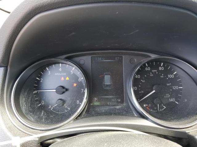Photo 8 from auction – 2017 NISSAN ROGUE S with VIN 5N1AT2MTXHC741306
