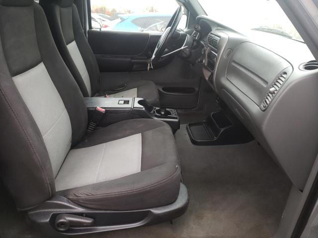 Photo 5 from auction – 2005 FORD RANGER SUP with VIN 1FTZR45E25PA47103