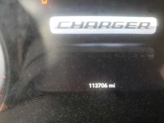 Photo 8 from auction – 2017 DODGE CHARGER SE with VIN 2C3CDXBG8HH579335