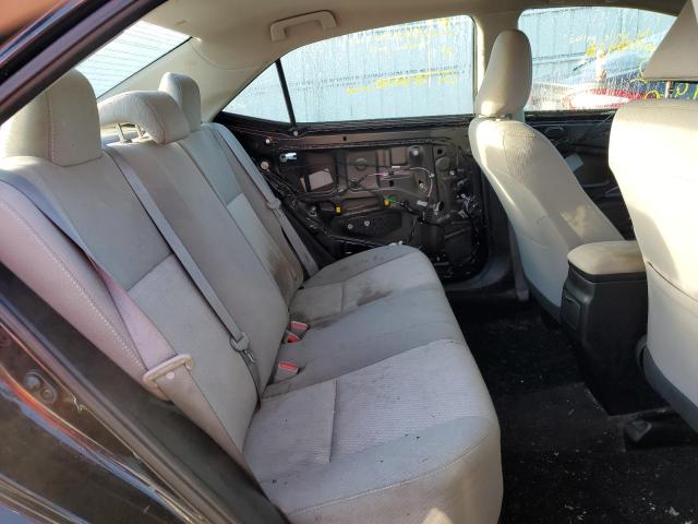 Photo 6 from auction – 2014 TOYOTA COROLLA L with VIN 2T1BURHE0EC069348