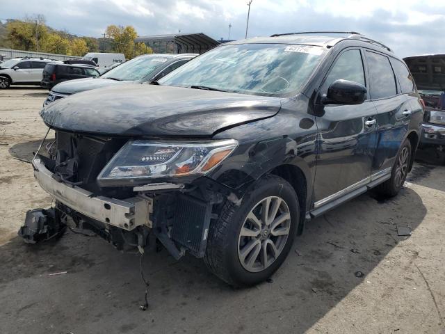 صورة رقم 2 من المزاد - 2014 NISSAN PATHFINDER مع VIN 5N1AR2MN2EC717805