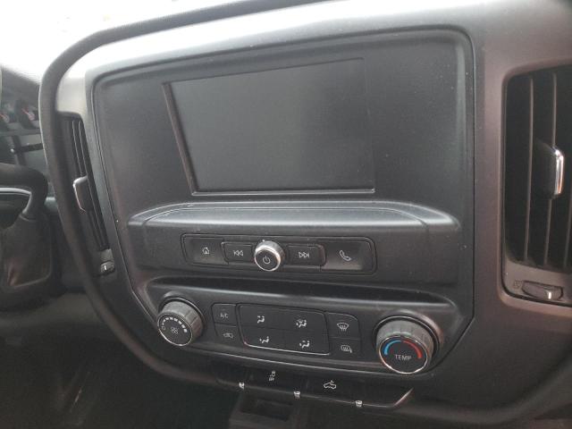 Photo 9 from auction – 2017 GMC SIERRA K15 with VIN 1GTV2LEC8HZ326706