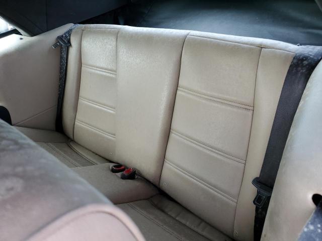 Photo 6 from auction – 2004 FORD MUSTANG with VIN 1FAFP44624F178903