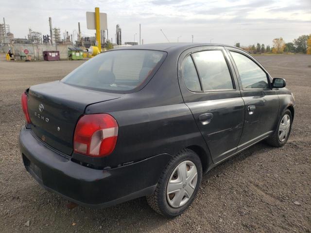 Photo 4 from auction – 2002 TOYOTA ECHO with VIN JTDBT123625022443