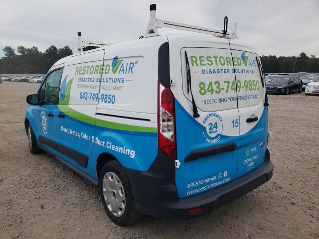 Photo 3 from auction – 2016 FORD TRANSIT CO with VIN NM0LS7E70G1276086