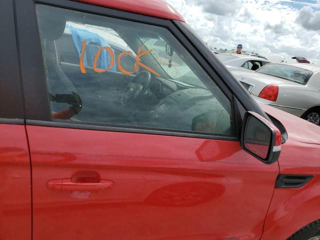 Photo 5 from auction – 2013 KIA SOUL + with VIN KNDJT2A65D7560801