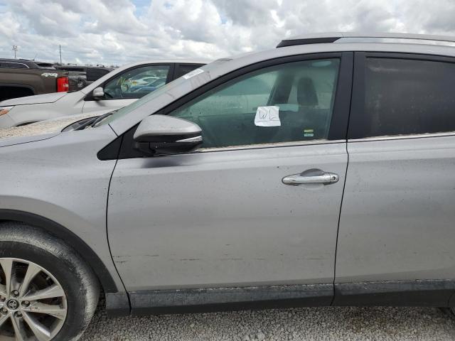 Photo 9 from auction – 2017 TOYOTA RAV4 LIMIT with VIN 2T3YFREV6HW398932