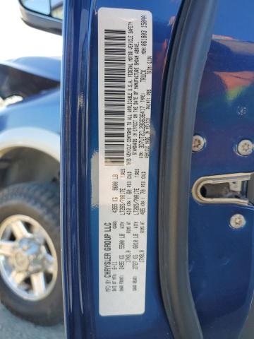 Photo 10 from auction – 2011 DODGE RAM 2500 with VIN 3D7UT2CL2BG636417