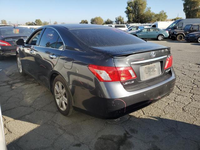 Photo 3 from auction – 2007 LEXUS ES 350 with VIN JTHBJ46G472153821