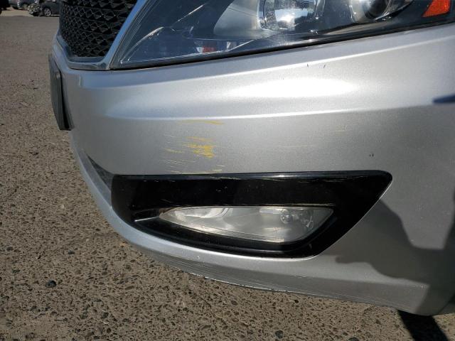 Foto 9 de la subasta – 2013 KIA OPTIMA LX con VIN KNAGM4A78D5403011