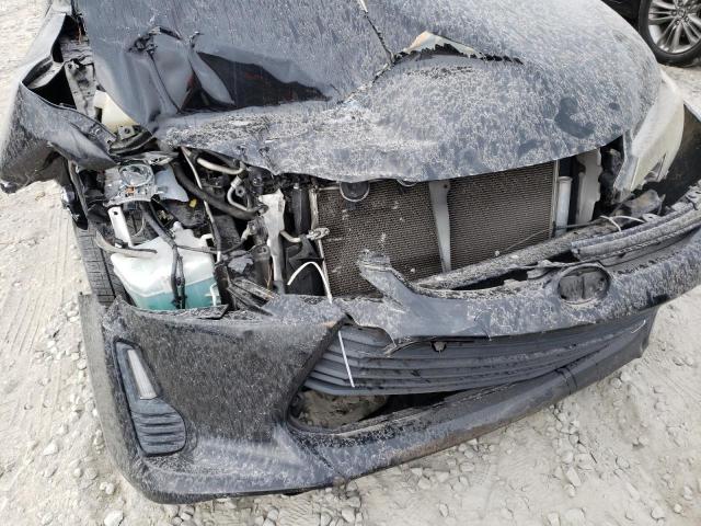 Photo 9 from auction – 2015 TOYOTA SCION TC with VIN JTKJF5C78F3090510