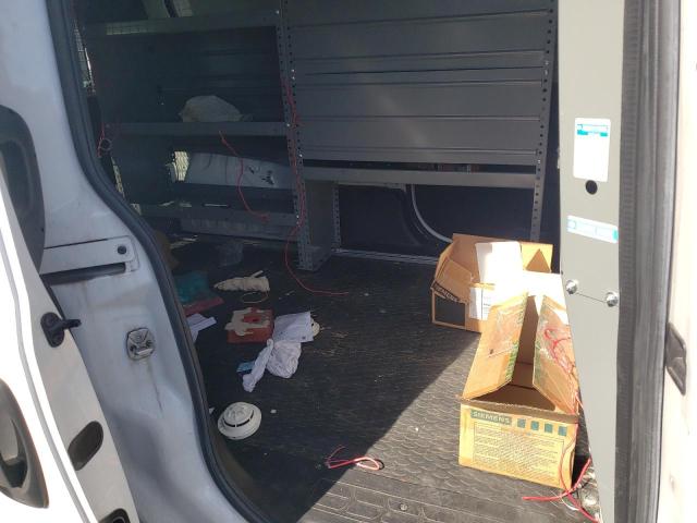 Photo 6 from auction – 2017 RAM PROMASTER with VIN ZFBERFBB4H6D72467