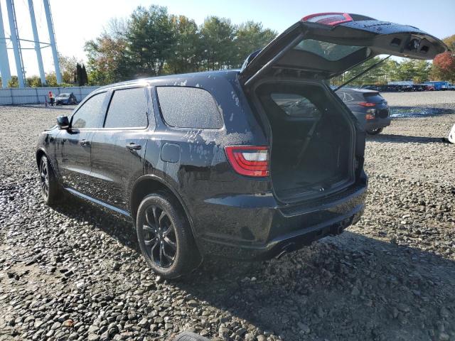 Photo 3 from auction – 2019 DODGE DURANGO R/ with VIN 1C4SDJCT2KC745519