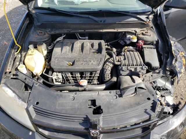 Photo 7 from auction – 2010 DODGE AVENGER SX with VIN 1B3CC4FB4AN180979