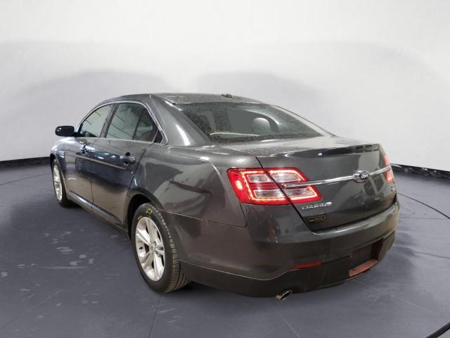Photo 3 from auction – 2017 FORD TAURUS SEL with VIN 1FAHP2H86HG137814