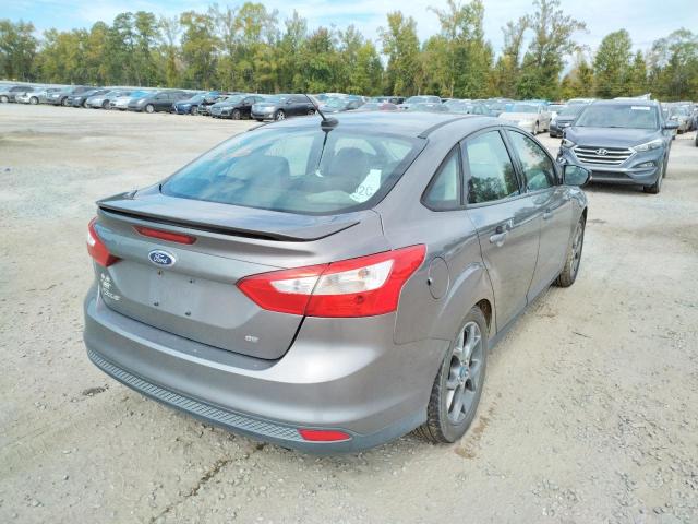 Photo 4 from auction – 2013 FORD FOCUS SE with VIN 1FADP3F23DL265349