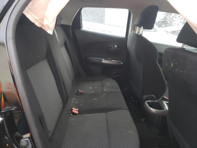 Photo 6 from auction – 2015 NISSAN JUKE S with VIN JN8AF5MV6FT554533