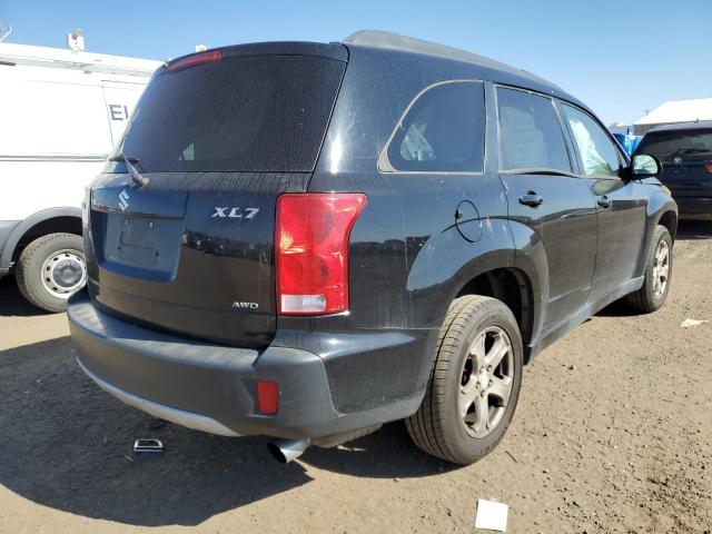 Photo 4 from auction – 2008 SUZUKI XL7 LUXURY with VIN 2S3DA417086125036
