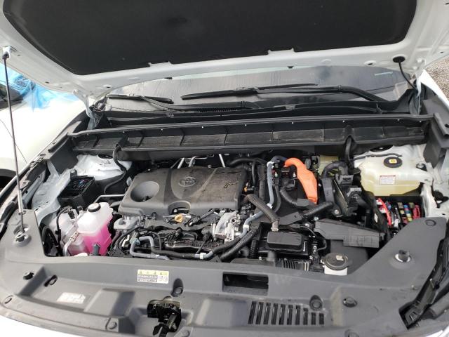 Photo 7 from auction – 2021 TOYOTA HIGHLANDER with VIN 5TDXBRCH5MS532622
