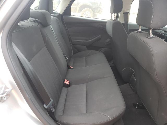 Photo 6 from auction – 2016 FORD FOCUS S with VIN 1FADP3E2XGL356897