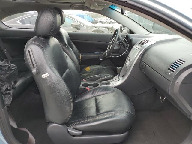 Photo 5 from auction – 2007 TOYOTA SCION TC with VIN JTKDE167770148727