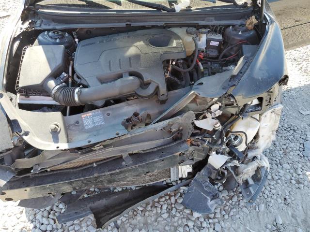 Photo 11 from auction – 2012 CHEVROLET MALIBU LS with VIN 1G1ZB5E00CF216125