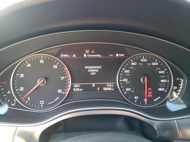Photo 8 from auction – 2012 AUDI A7 PRESTIG with VIN WAU3GAFC2CN052542