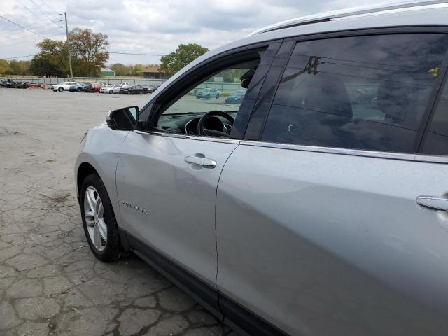 Photo 9 from auction – 2021 CHEVROLET EQUINOX PR with VIN 3GNAXXEV2MS170606